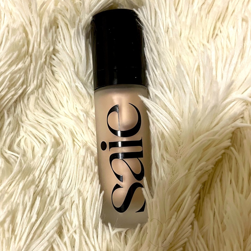 Saie Glowy Super Gel - Starglow